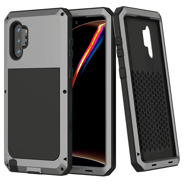 LUNATIK Taktik Extreme Galaxy Note 10 Plus — Protective Case 6 LUNATIK Taktik Extreme Galaxy Note 10 Plus — Protective Case - Image 6