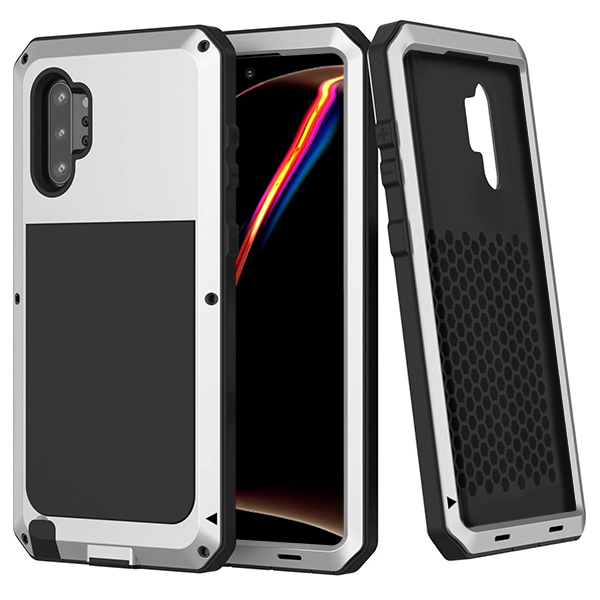 LUNATIK Taktik Extreme Galaxy Note 10 Plus — Protective Case 1 lunatik note 10 plus case taktik extreme