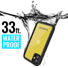 LunaTik Hydra iPhone 11 Pro Waterproof Case iPhone 11