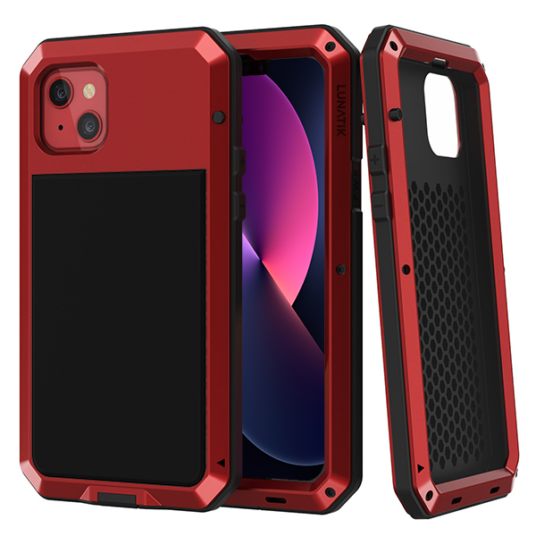 Extreme-spec Reviews Moncler Extreme Phone Case : Une