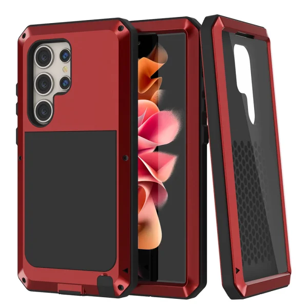 Lunatik Taktik Extreme Galaxy S24 Ultra Case