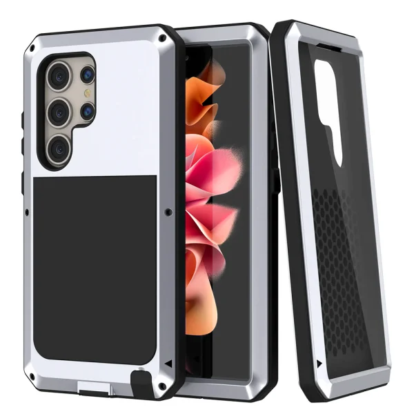 Lunatik Taktik Extreme Galaxy S24 Ultra Case Taktik