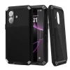 lunatik iphone 16 case taktik extreme metal aluminum shockproof iphone 16 plus case