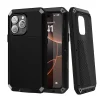 lunatik iphone 16 pro max case taktik extreme black