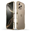 Lunatik Strike iPhone 16 Pro Max Metal Bumper