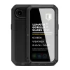Lunatik iPhone 17 Air case taktik shockproof cases