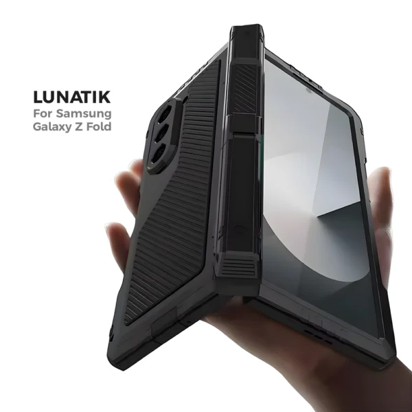lunatik-galaxy-z-fold-7-metal-case-heavy-duty-military-grade-rugged-armor-shockproof-aluminum-taktik-extreme