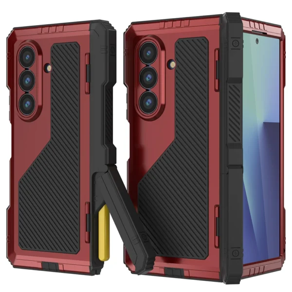 lunatik-galaxy-z-fold-7-metal-case-heavy-duty-military-grade-rugged-armor-shockproof-aluminum-taktik-extreme
