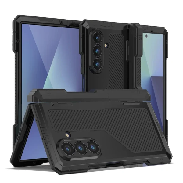 lunatik-galaxy-z-fold-7-metal-case-heavy-duty-military-grade-rugged-armor-shockproof-aluminum-taktik-extreme