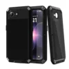 lunatik iphone 17e metal case taktik iphone 16e shockproof