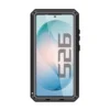 Lunatik Galaxy S26 Case metal armor taktik extreme